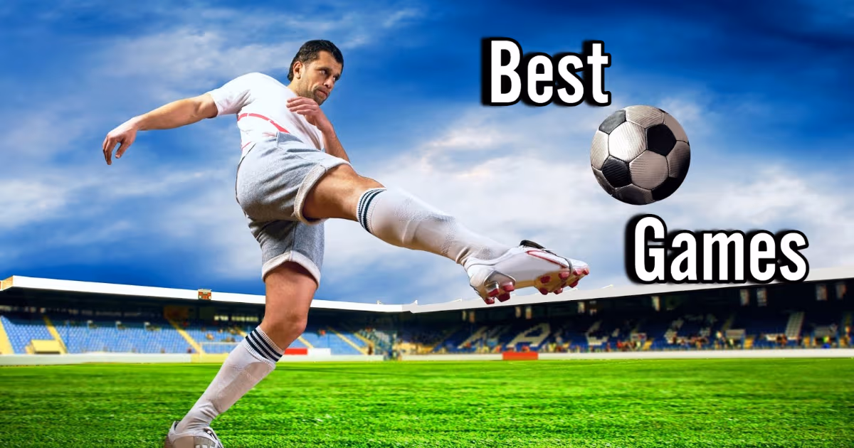 Uncovering the Must Have Features of Successful Football Game Sites