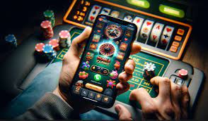 Ignition Casino: Revving Up the Excitement