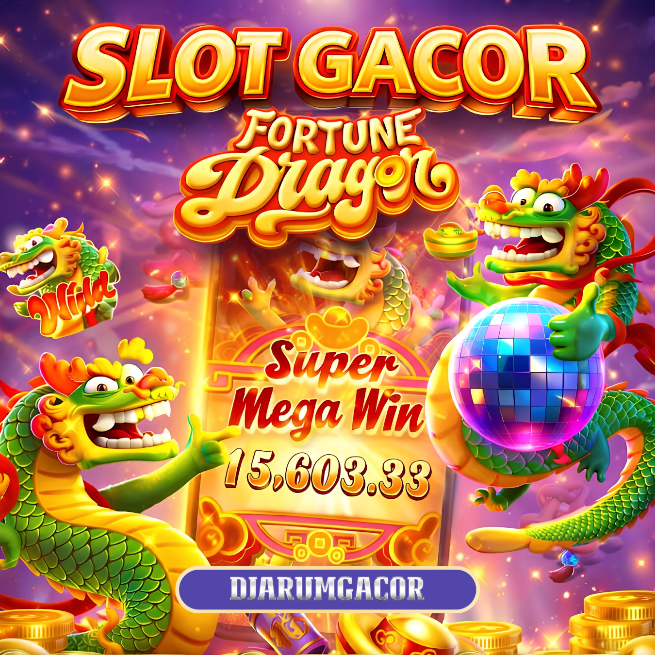djarumgacor
